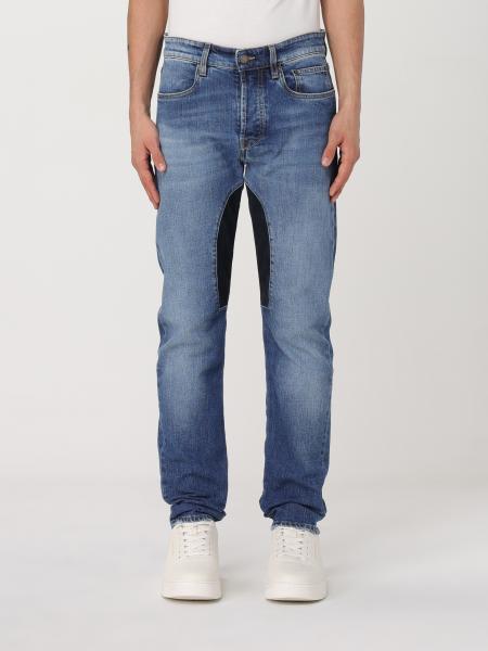 Men's Siviglia: Jeans man Siviglia