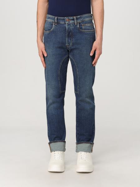 Men's Siviglia: Jeans man Siviglia