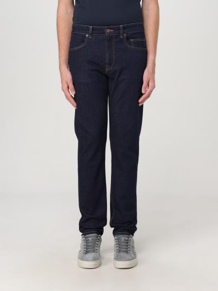 Men's Siviglia: Jeans man Siviglia