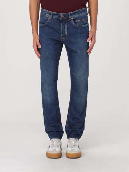 Men's Siviglia: Jeans man Siviglia