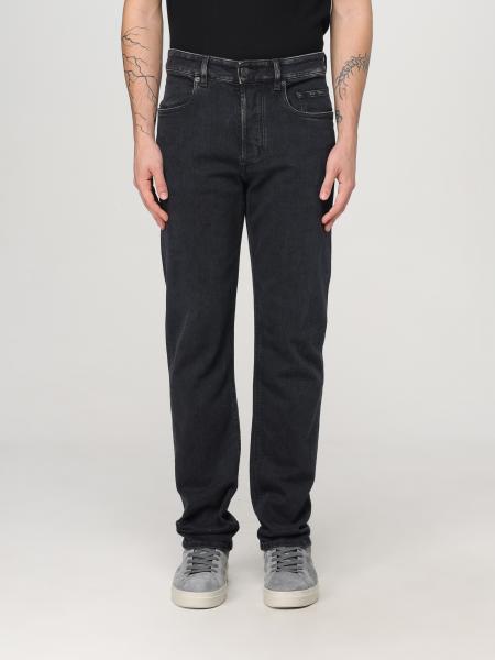 Men's Siviglia: Jeans man Siviglia