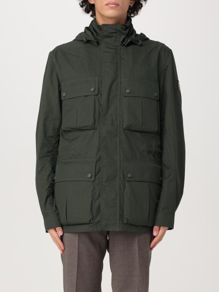 Belstaff: Jacket man Belstaff