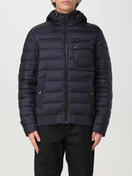 Men's Belstaff: Jacket man Belstaff