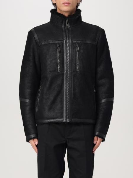 Men's Belstaff: Jacket man Belstaff