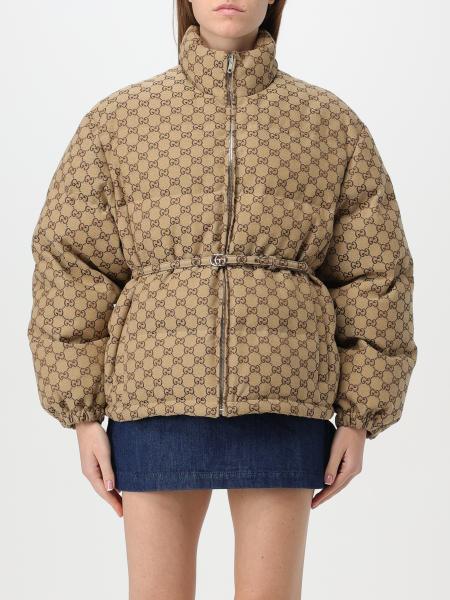 Jacket women Gucci