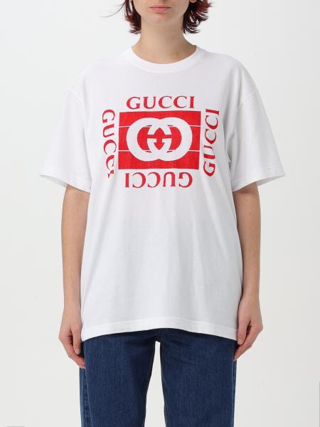 T-shirt woman Gucci