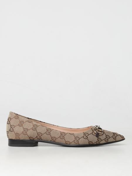 Shoes woman Gucci