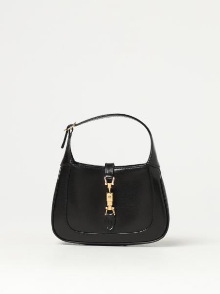 Sac porté épaule femme Gucci