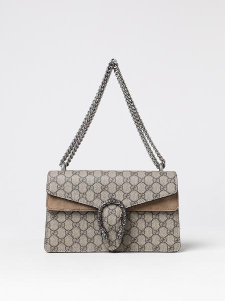 Schultertasche damen Gucci