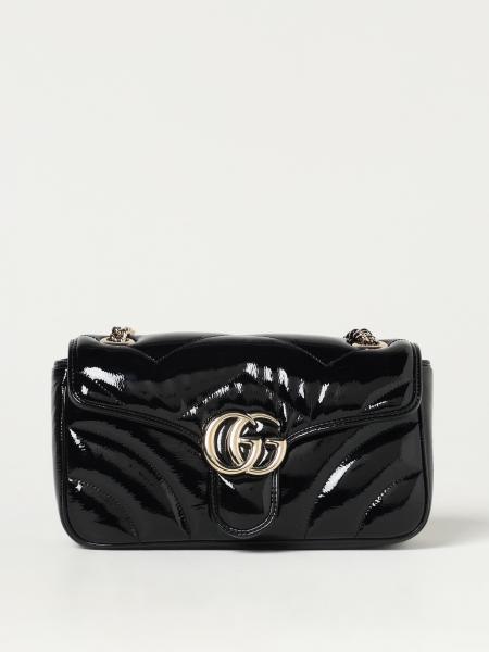 Borsa a spalla donna Gucci