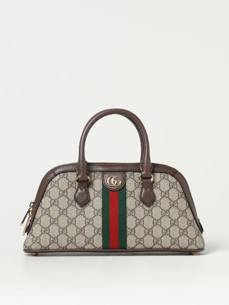 Borsa a spalla donna Gucci