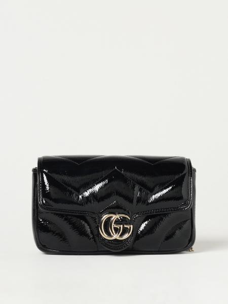 Shoulder bag woman Gucci