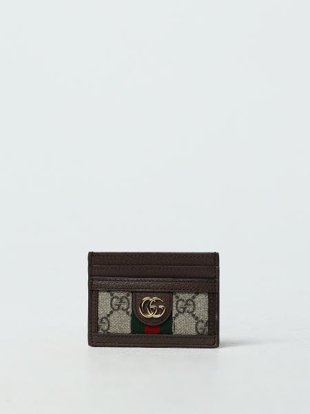 Portafoglio Gucci Donna Portafoglio donna Gucci collezione FW24 online