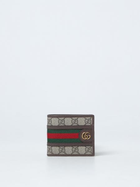 Gucci portafogli outlet best sale