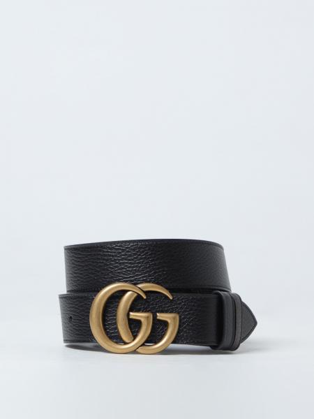 Cintura Gucci Uomo Cintura Uomo Gucci collezione FW24