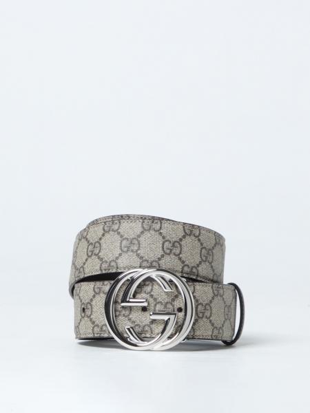 Cintura Gucci Nuova collezione di cinture Gucci online su Giglio