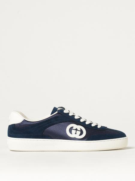 Sneakers Herren Gucci