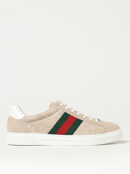 Zapatillas hombre Gucci