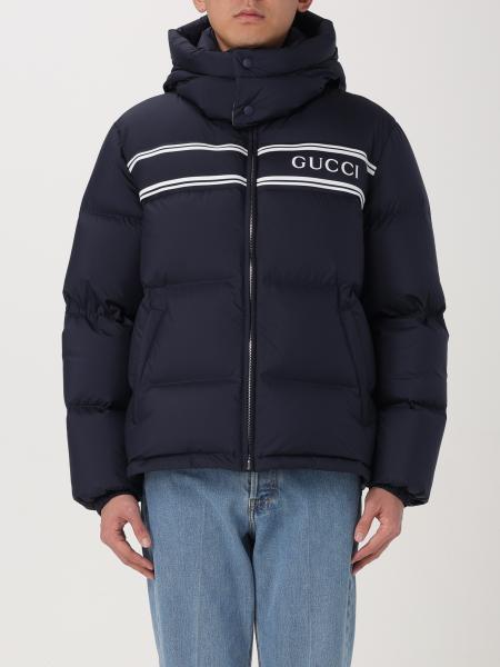 Jacket man Gucci