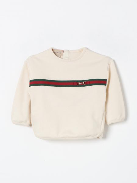 Pull Bebe Gucci Pull Gucci pour bebe collection PE 2024