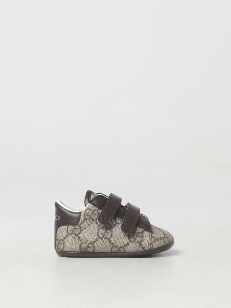 Baby boys' sneakers baby Gucci