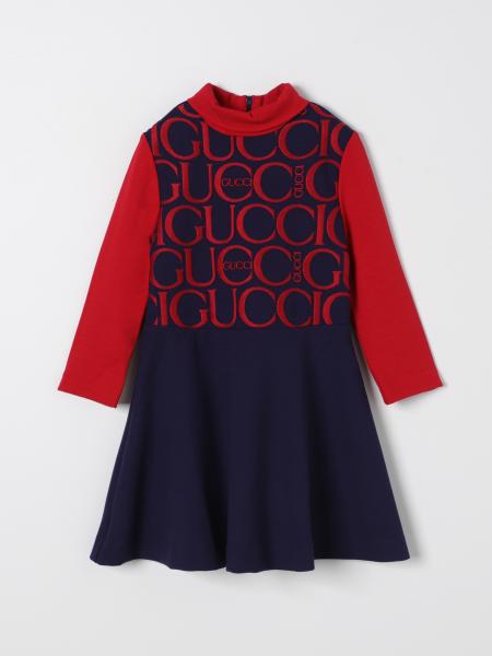 Dress girls Gucci