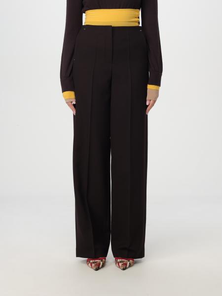 Pants woman Fendi