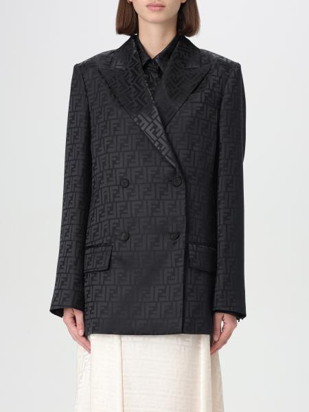 Blazer woman Fendi