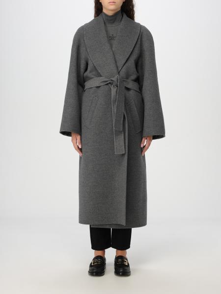 Coat woman Fendi