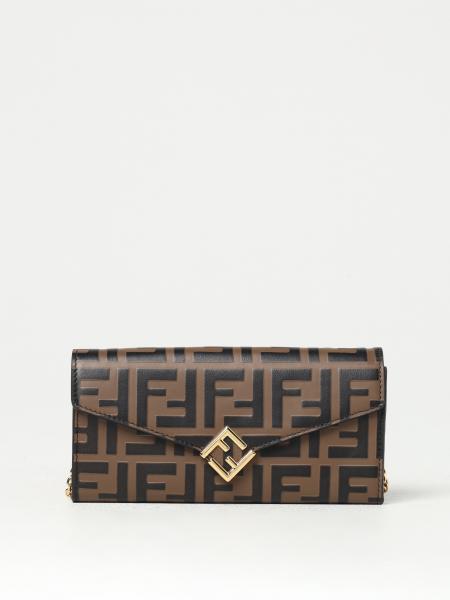 Fendi pochette femme best sale