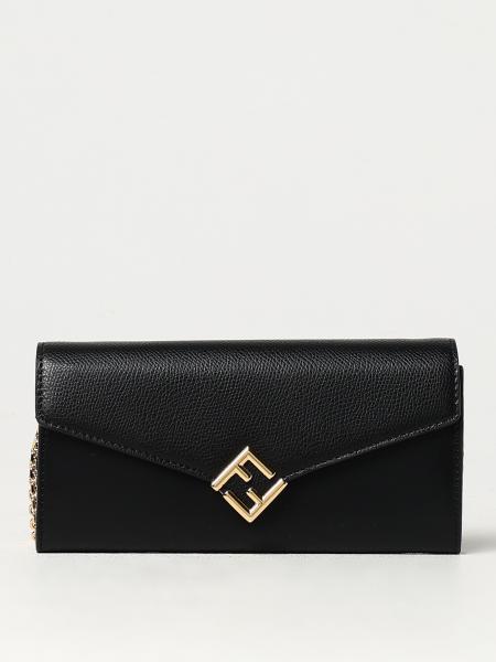 Shoulder bag woman Fendi