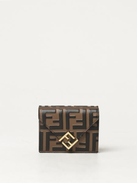 フェンディ レディース: 財布 レディース Fendi