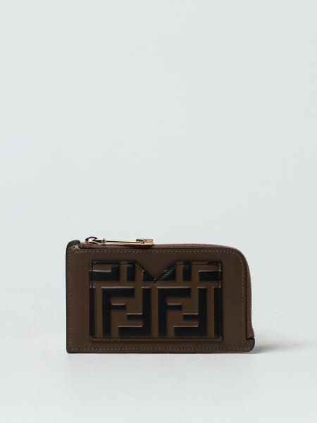 Wallet woman Fendi