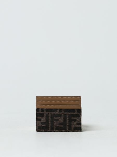 Wallet woman Fendi