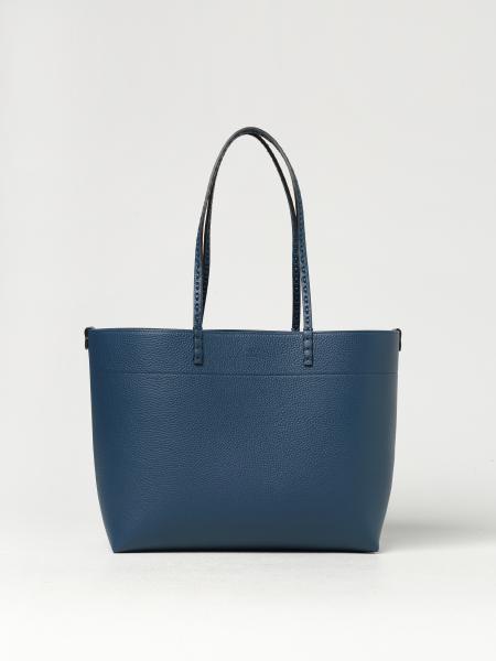 Schultertasche Damen Fendi