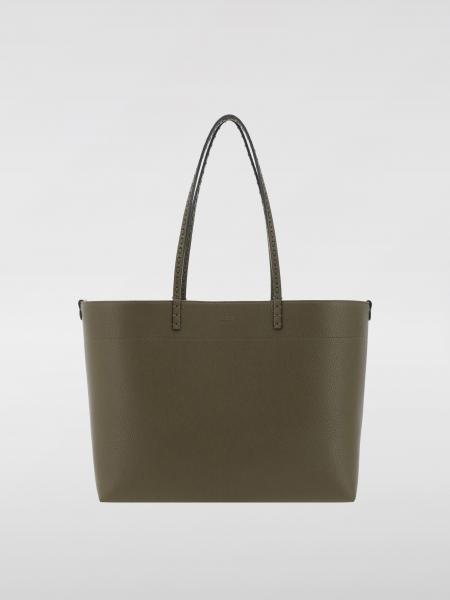 Schultertasche Damen Fendi