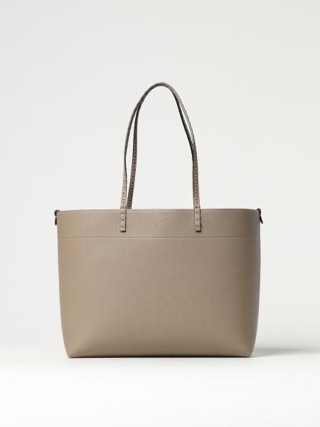 Schultertasche Damen Fendi