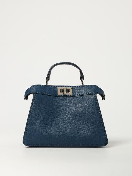 Shoulder bag woman Fendi