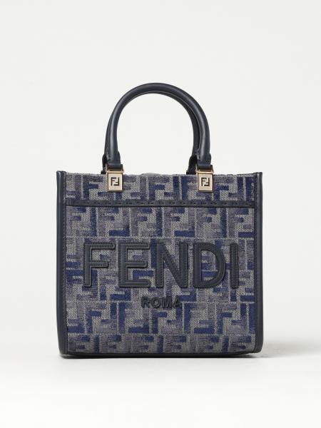 Shoulder bag woman Fendi