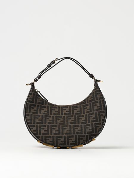 Shoulder bag woman Fendi