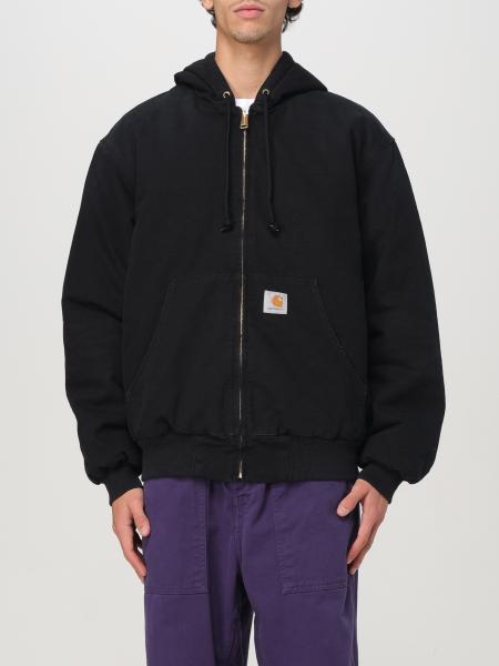 Carhartt Wip Мужское: Куртка для него Carhartt Wip