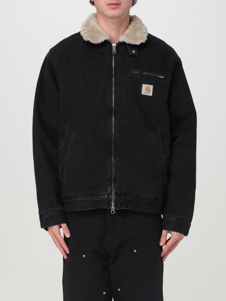 칼하트 남성: 재킷 남성 Carhartt Wip