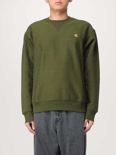 Sweatshirt homme Carhartt Wip