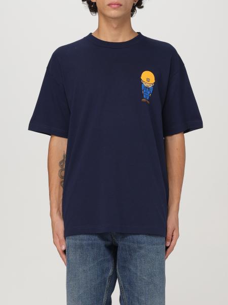 Camiseta hombre Carhartt Wip