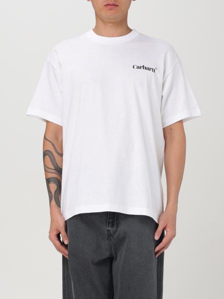 T-shirt man Carhartt Wip