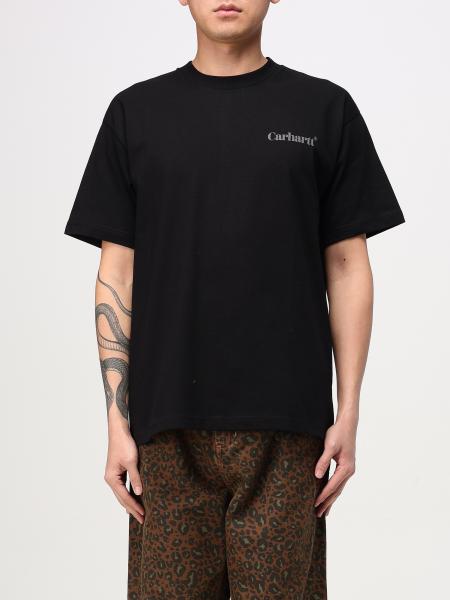 T-shirt man Carhartt Wip