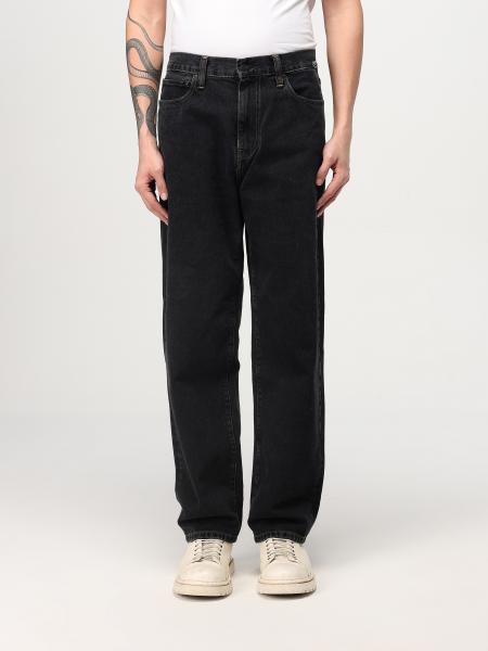 Jeans Carhartt Wip in denim