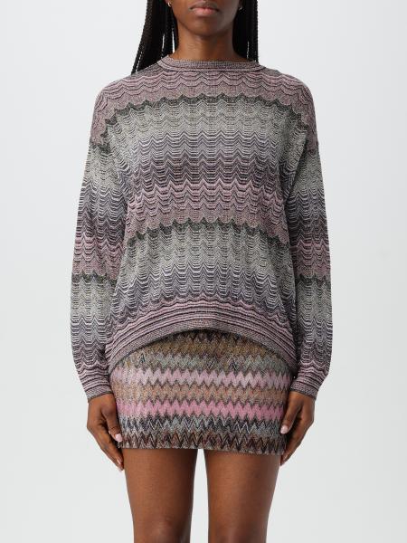 Sweater woman Missoni