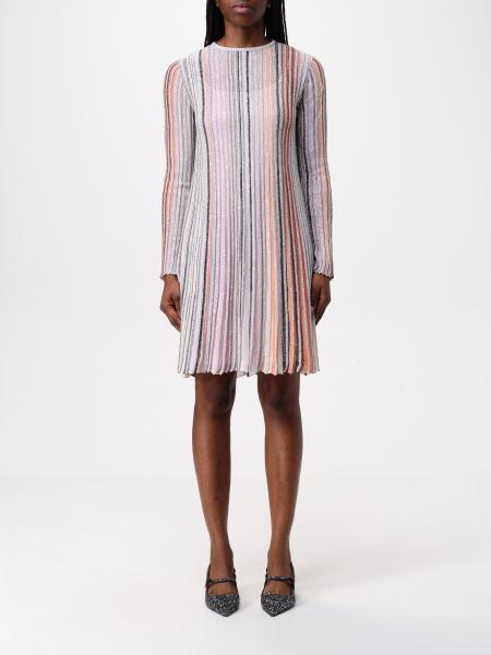 Dress woman Missoni