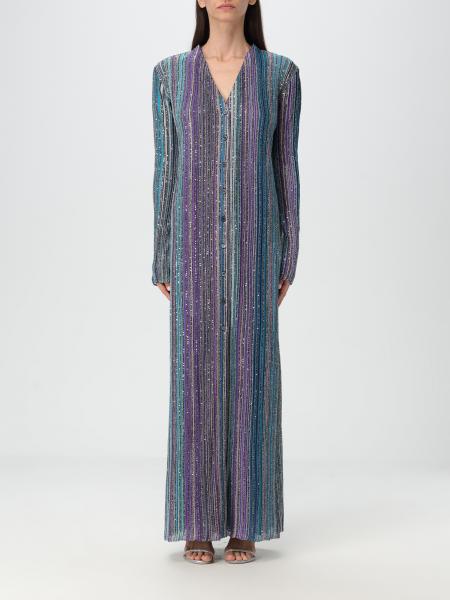 코트 여성 Missoni